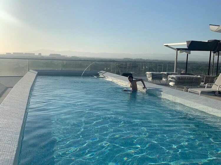 בית מלון כפרי Condo Nautico By Trvl2hm