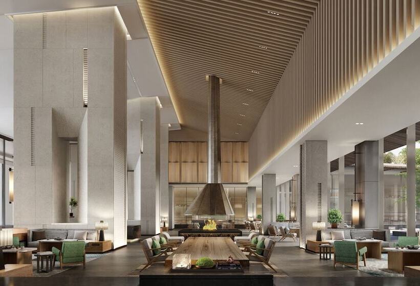 Отель Courtyard By Marriott Changzhou China