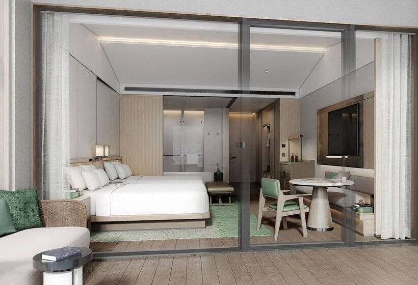 Отель Courtyard By Marriott Changzhou China