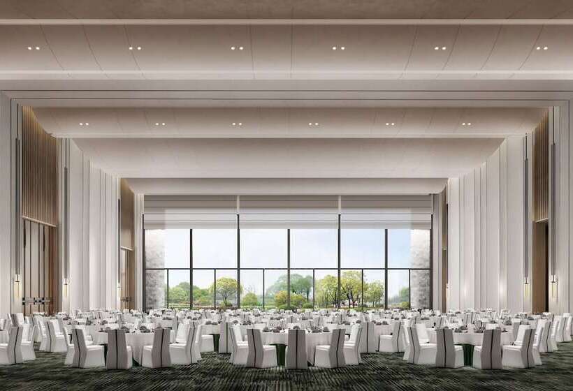 Отель Courtyard By Marriott Changzhou China