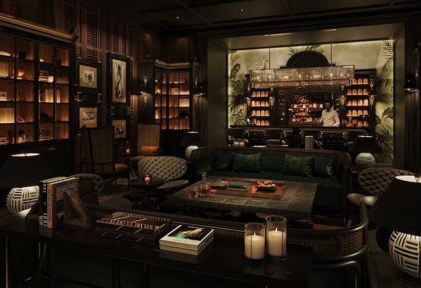 فندق Crowne Plaza Fiji Nadi Bay Resort & Spa, An Ihg