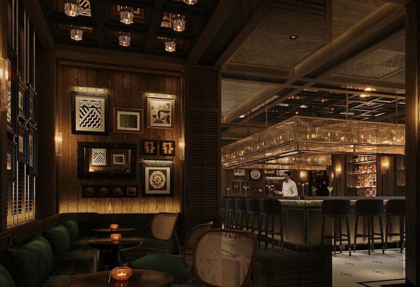 فندق Crowne Plaza Fiji Nadi Bay Resort & Spa, An Ihg