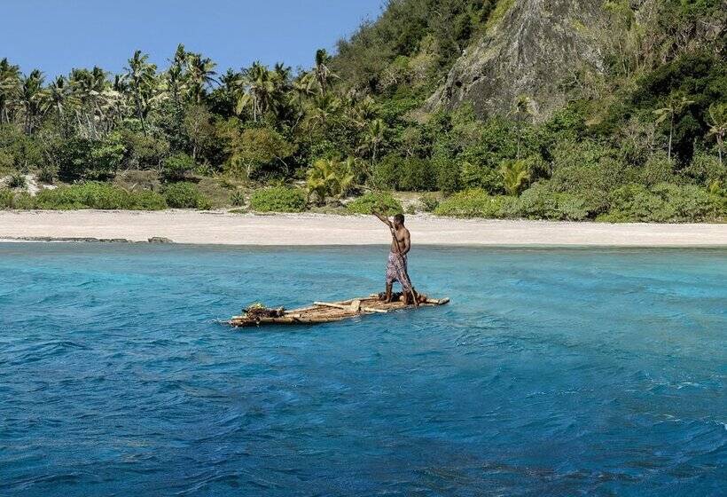 فندق Crowne Plaza Fiji Nadi Bay Resort & Spa, An Ihg