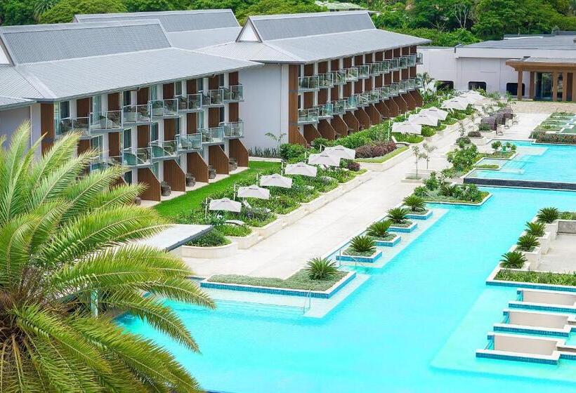 فندق Crowne Plaza Fiji Nadi Bay Resort & Spa, An Ihg