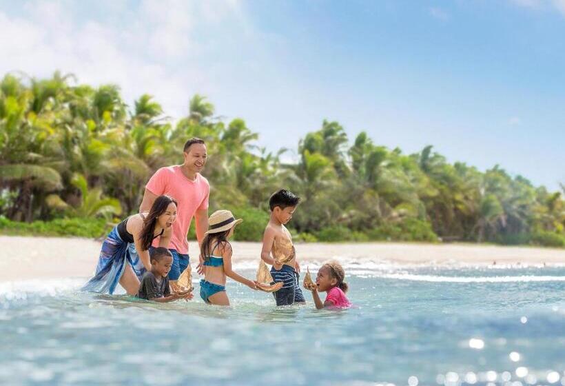 فندق Crowne Plaza Fiji Nadi Bay Resort & Spa, An Ihg