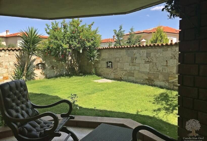 Cunda Sim Otel