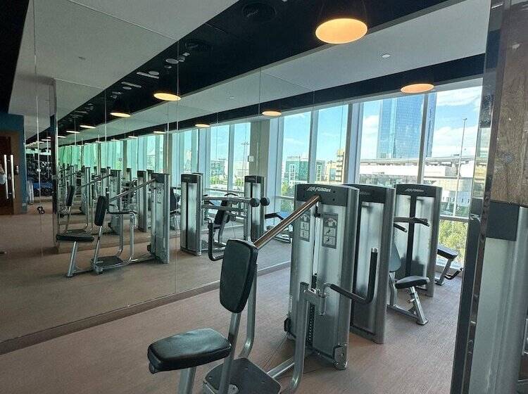 בית מלון כפרי Damac Riyadh Luxury Apartments داماك الرياض