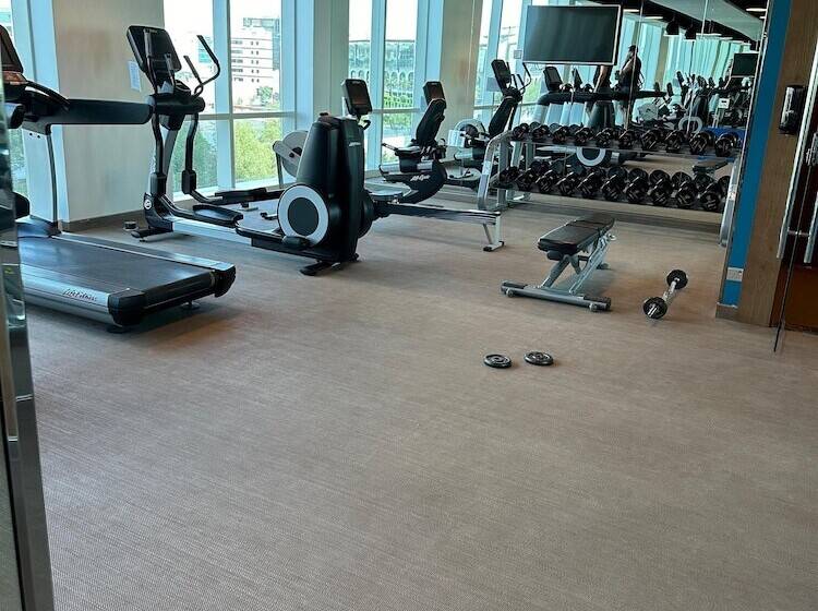 בית מלון כפרי Damac Riyadh Luxury Apartments داماك الرياض