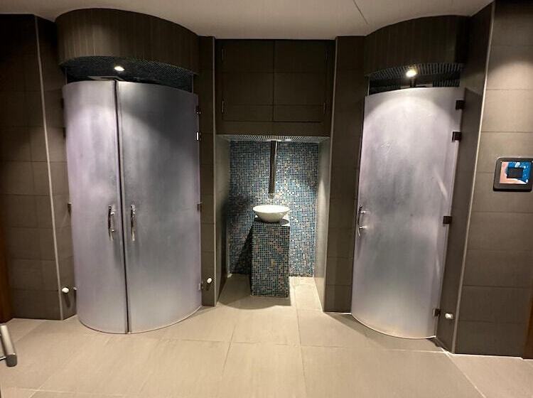 בית מלון כפרי Damac Riyadh Luxury Apartments داماك الرياض