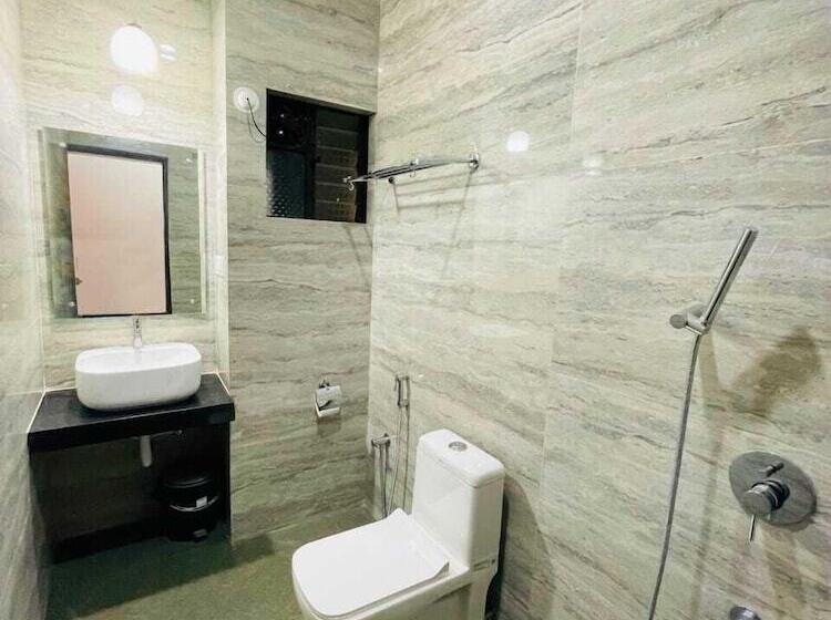 Отель Dersy Beach Resort