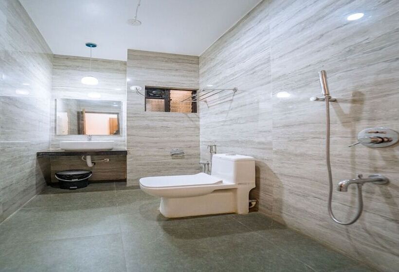 Отель Dersy Beach Resort