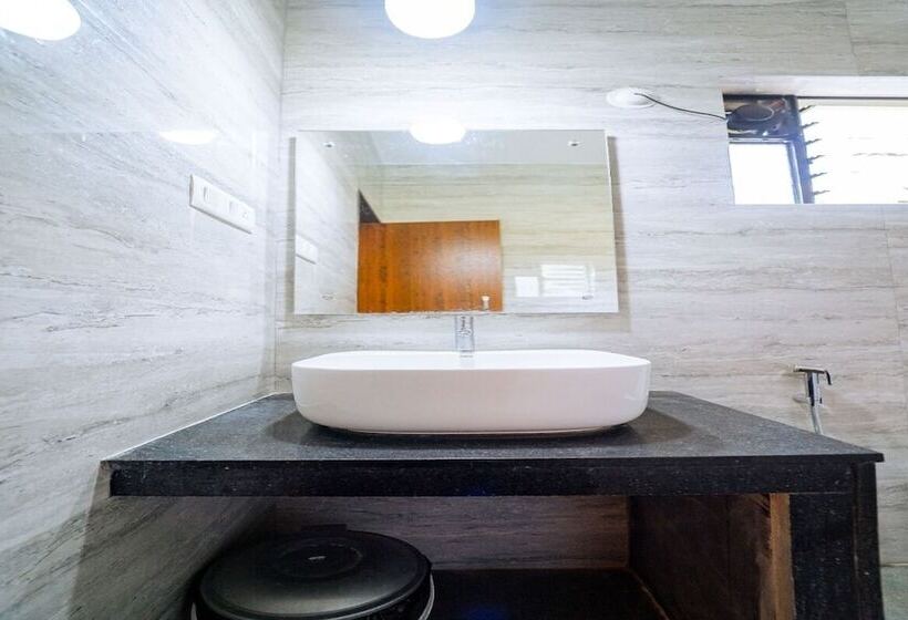 Отель Dersy Beach Resort