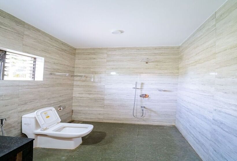 Отель Dersy Beach Resort