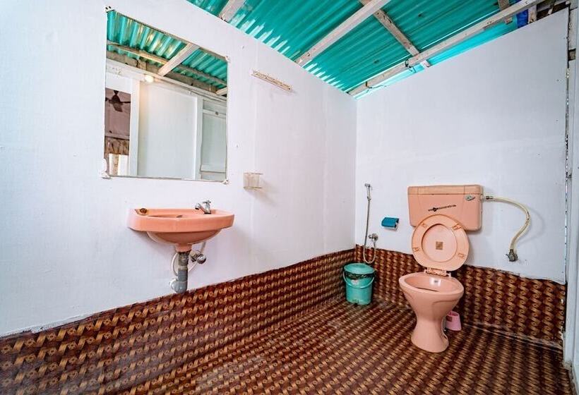 Отель Dersy Beach Resort