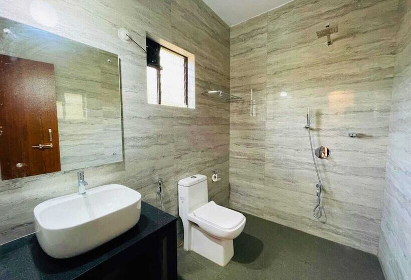 Отель Dersy Beach Resort