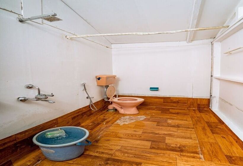 Отель Dersy Beach Resort