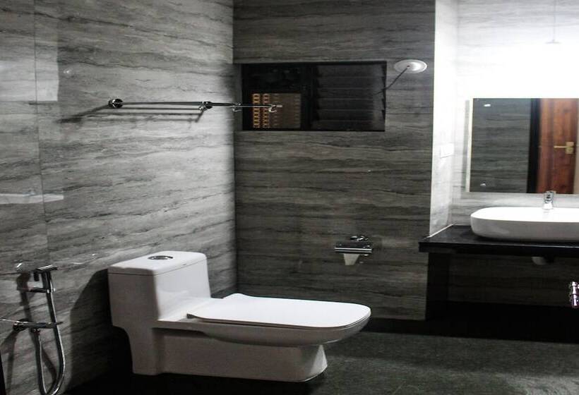 Отель Dersy Beach Resort