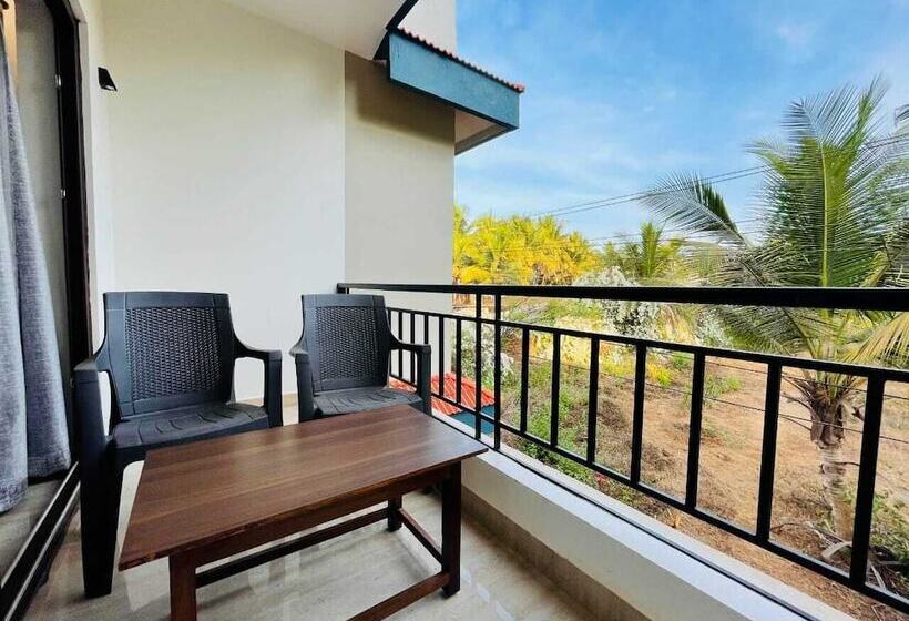 Отель Dersy Beach Resort