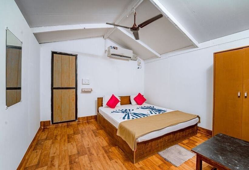 Отель Dersy Beach Resort