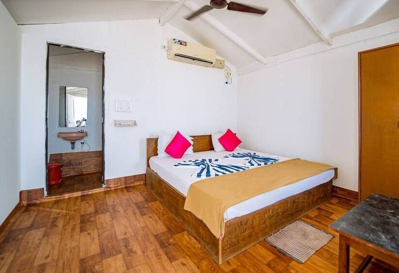 Отель Dersy Beach Resort