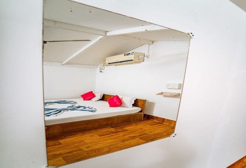 Отель Dersy Beach Resort