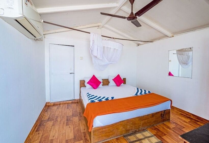 Отель Dersy Beach Resort