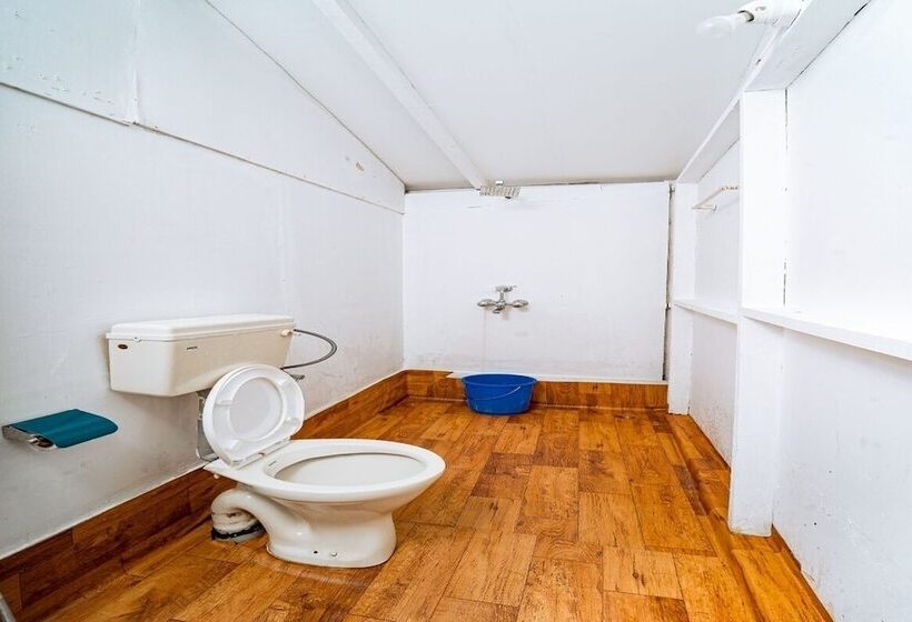 Отель Dersy Beach Resort