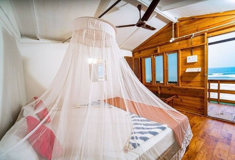 Отель Dersy Beach Resort