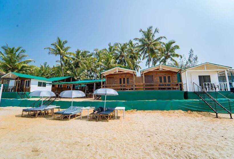 Отель Dersy Beach Resort