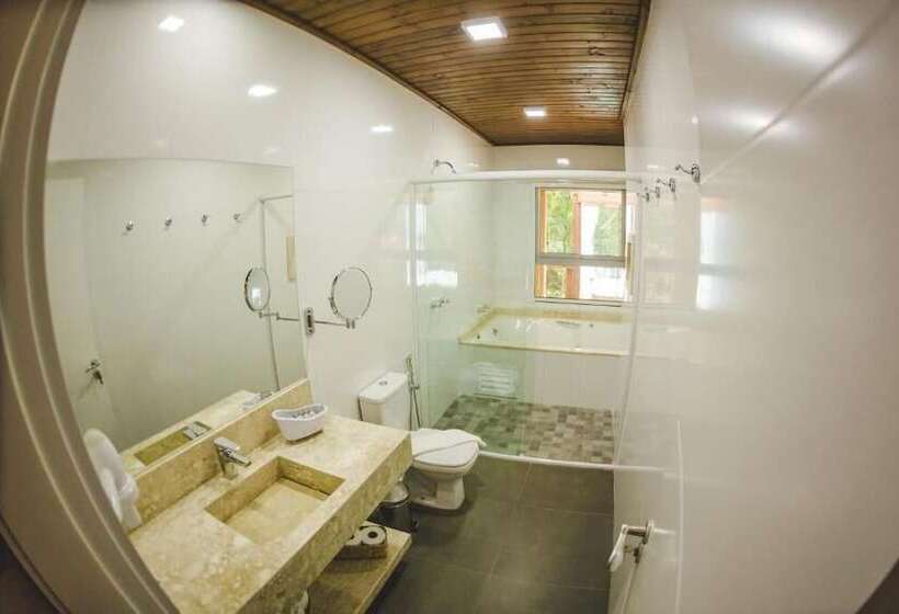 فندق Discovery Canyon