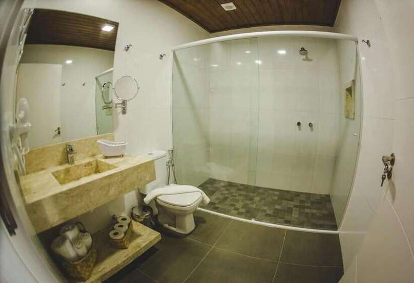 فندق Discovery Canyon