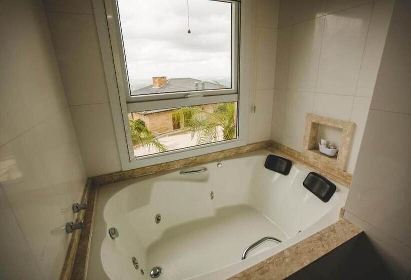 فندق Discovery Canyon