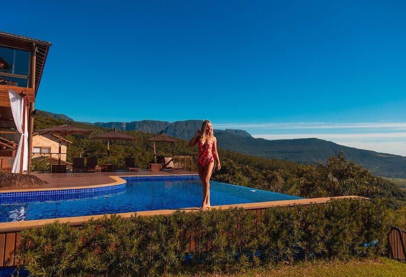 فندق Discovery Canyon