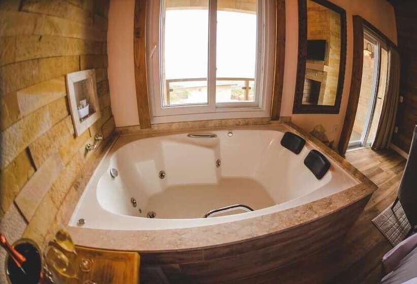 فندق Discovery Canyon