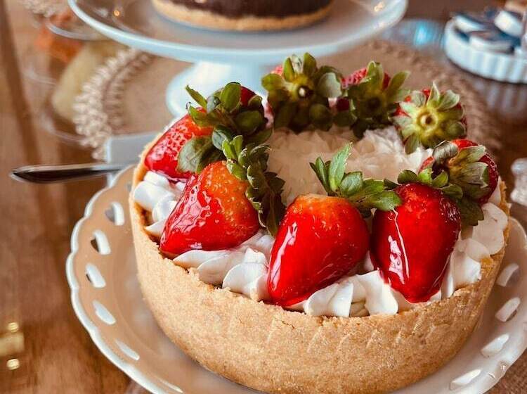 فندق Discovery Canyon