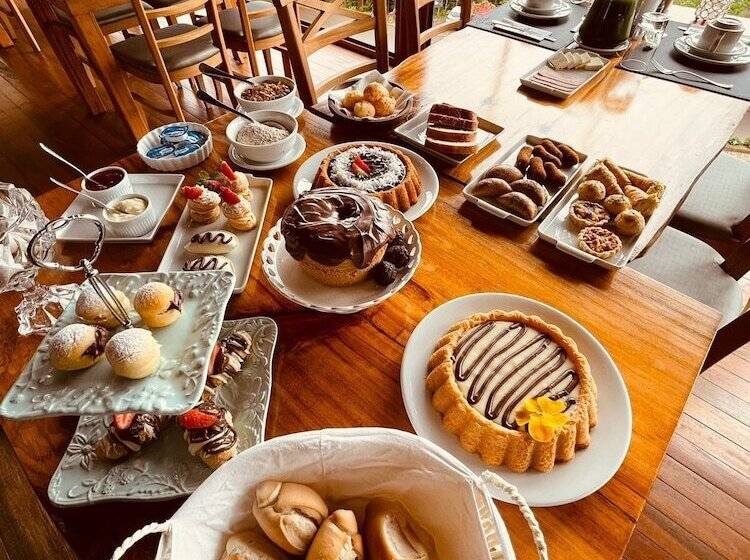 فندق Discovery Canyon