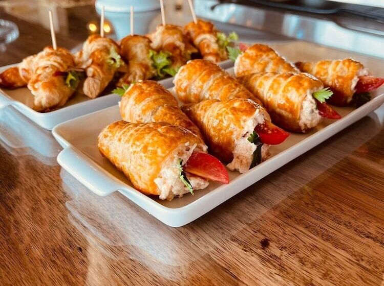 فندق Discovery Canyon