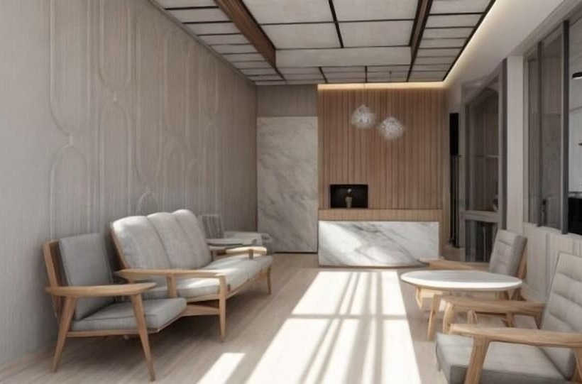 Отель D'pavilion Malioboro