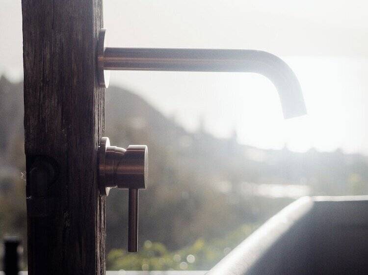 酒店 Drift Off Grid - Luxury Eco Glamping