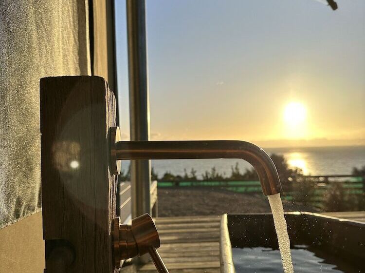 酒店 Drift Off Grid - Luxury Eco Glamping