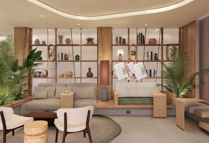 فندق Element Wroclaw