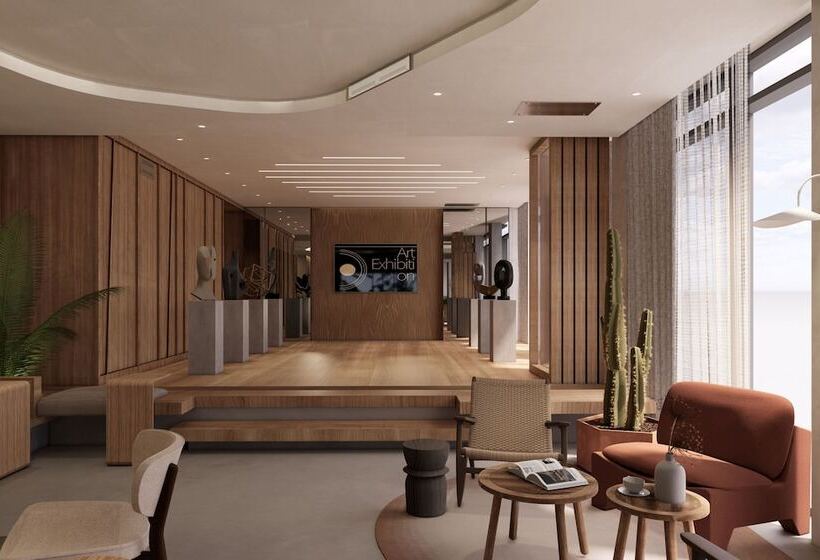 فندق Element Wroclaw