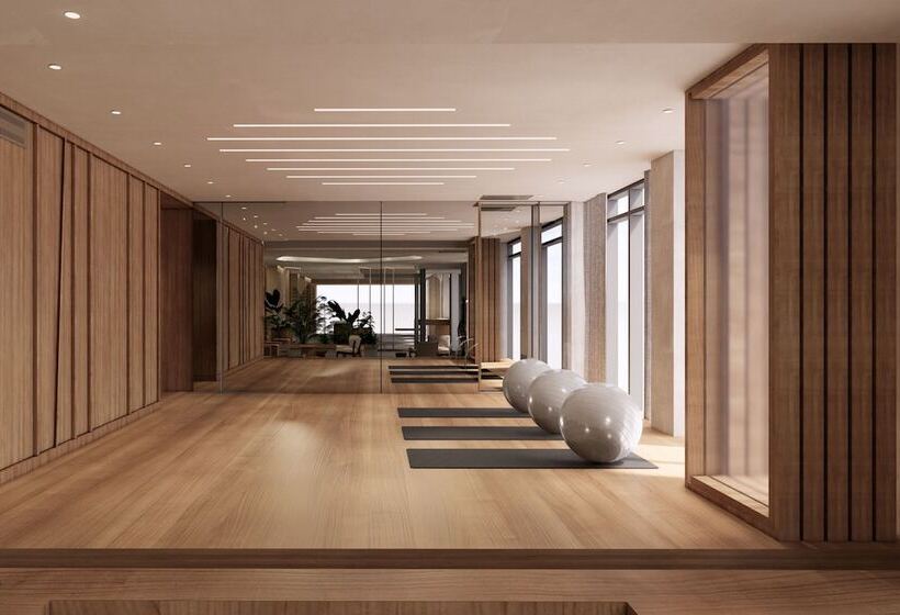 فندق Element Wroclaw