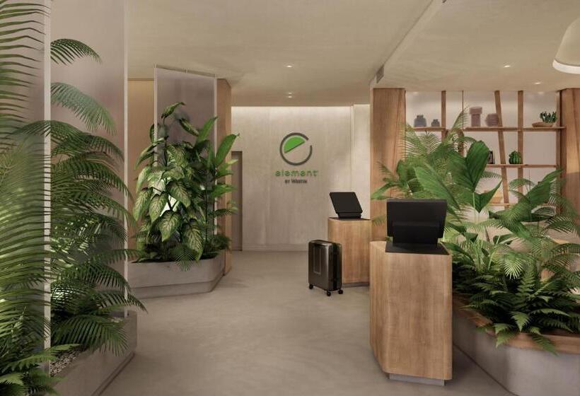 فندق Element Wroclaw