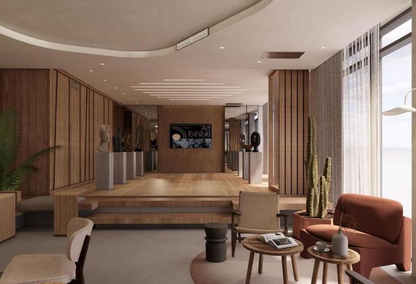 فندق Element Wroclaw