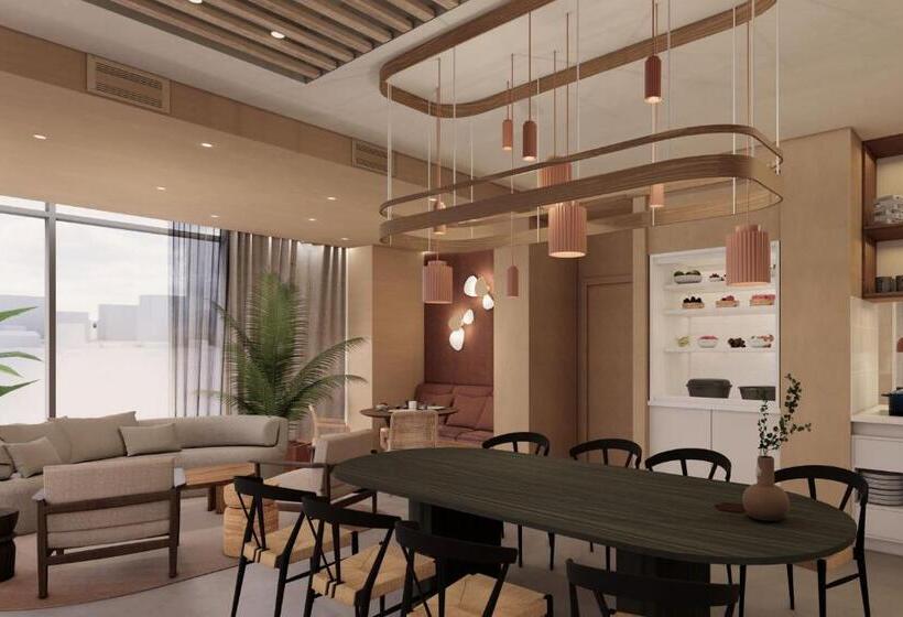 فندق Element Wroclaw