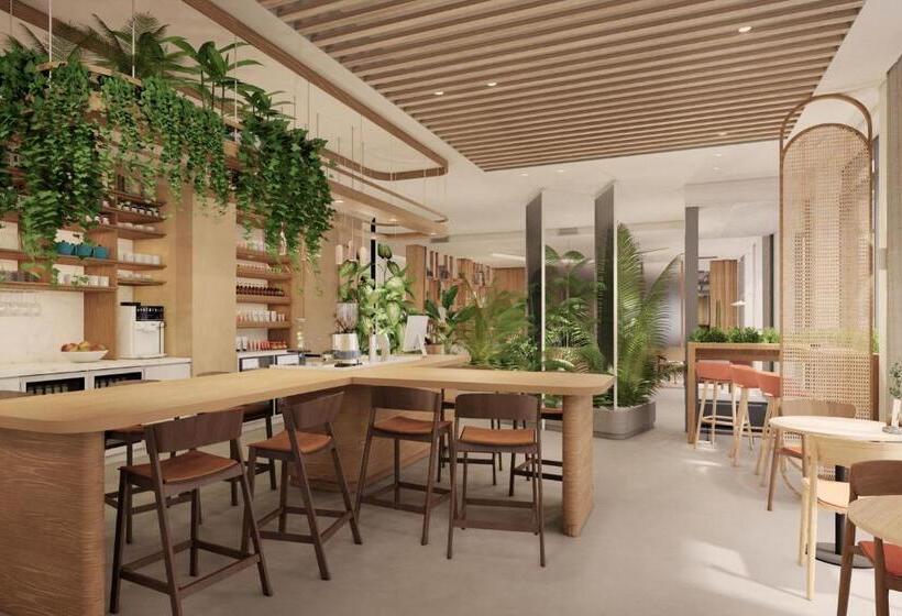 فندق Element Wroclaw