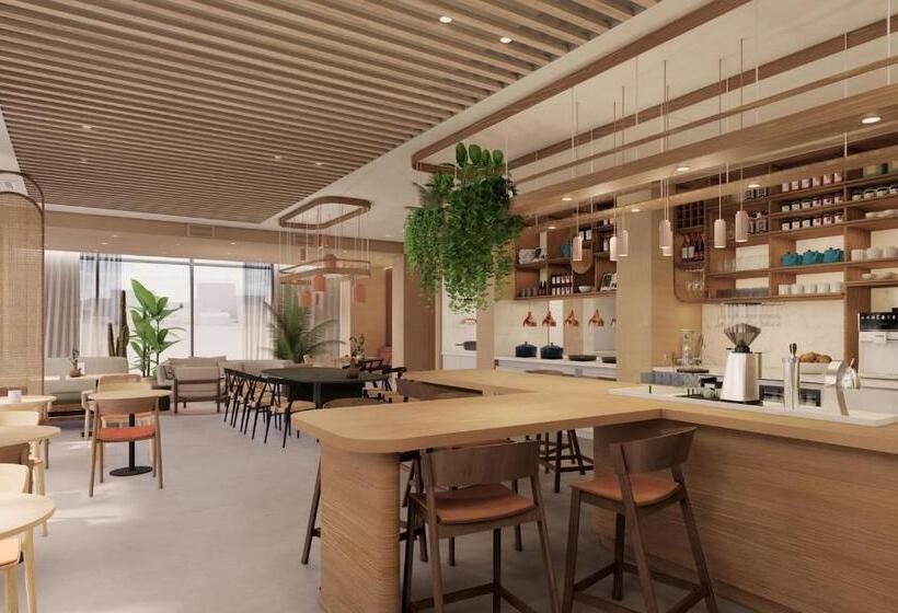 فندق Element Wroclaw