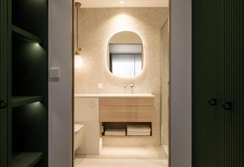 فندق Element Wroclaw