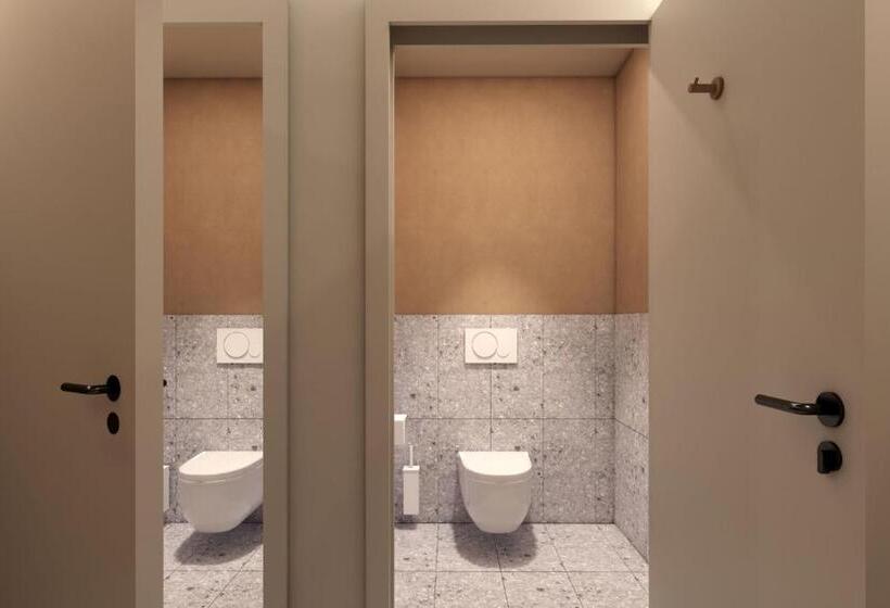 فندق Element Wroclaw